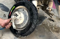 廊坊市换胎补胎服务