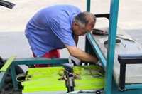 廊坊市三轮车救援服务