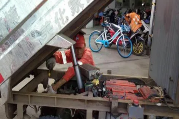 廊坊市电动三轮车救援