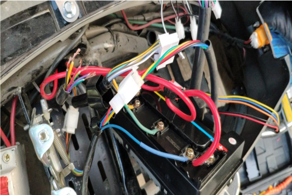 廊坊市电动车电路维修