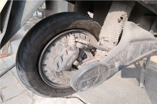 廊坊市电动车补胎换胎